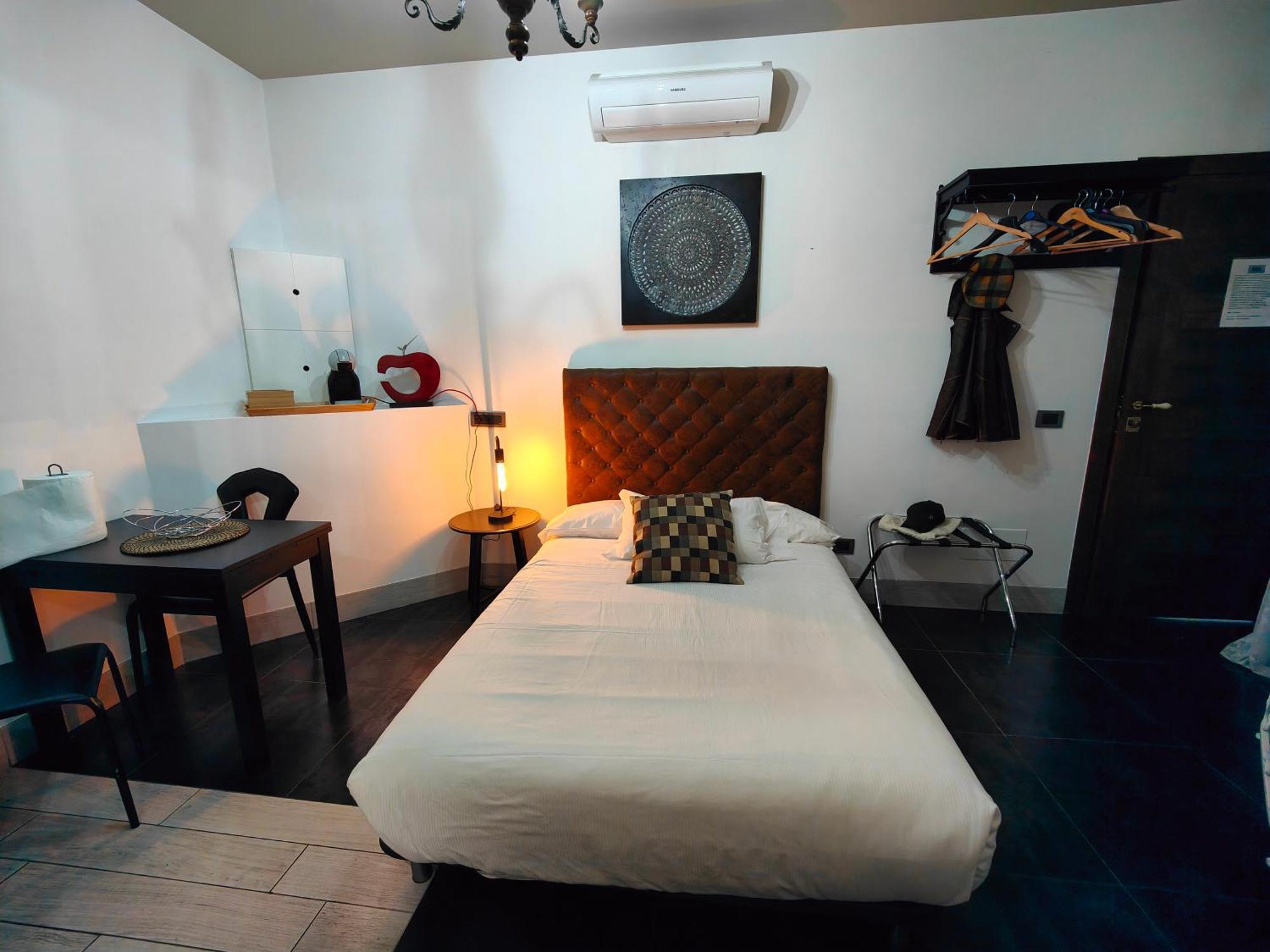 Aparthotel Dei Mercanti, Milan