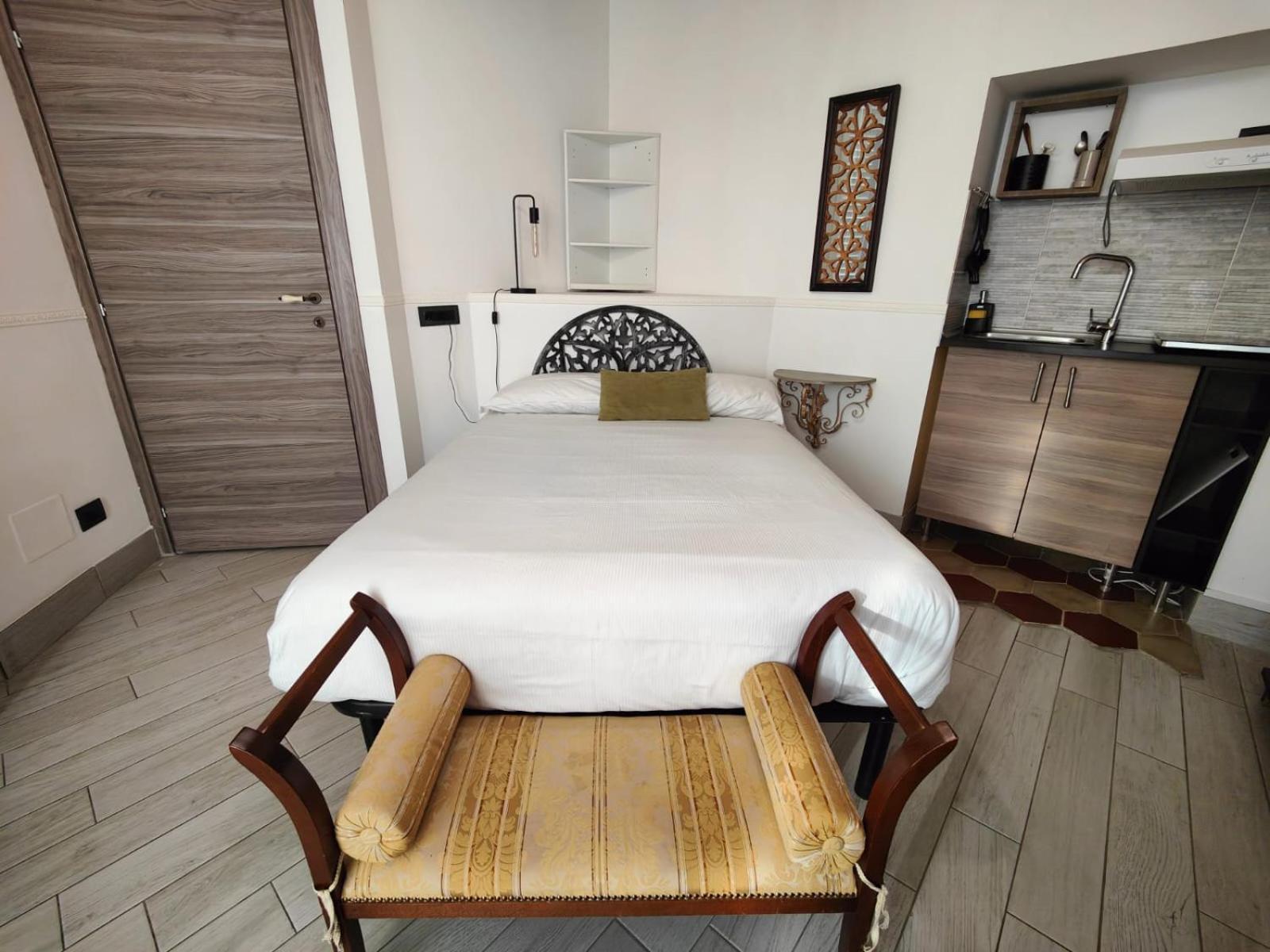 Aparthotel Dei Mercanti — Fotos 2